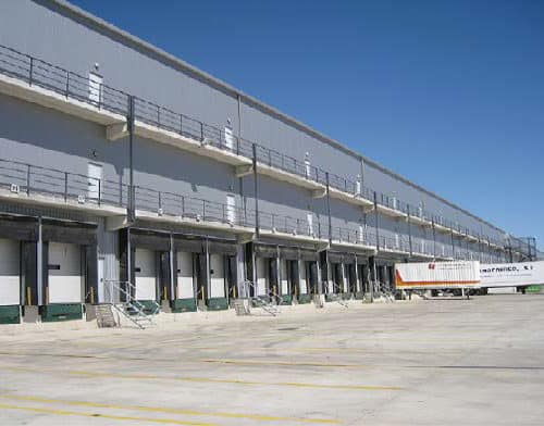 Nave industrial en Fontanar, Guadalajara